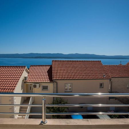Vista Apartments Bol Bagian luar foto