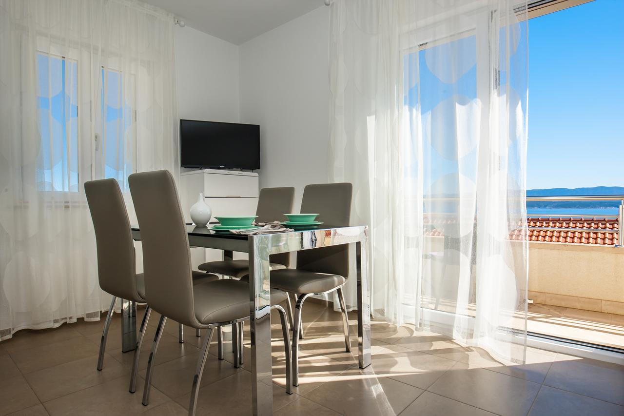 Vista Apartments Bol Bagian luar foto